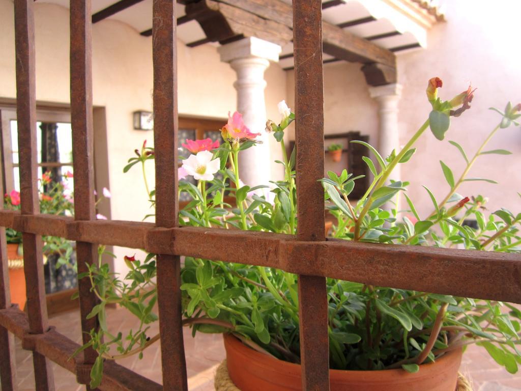 Casa Del Comendador De Almagro Camera foto