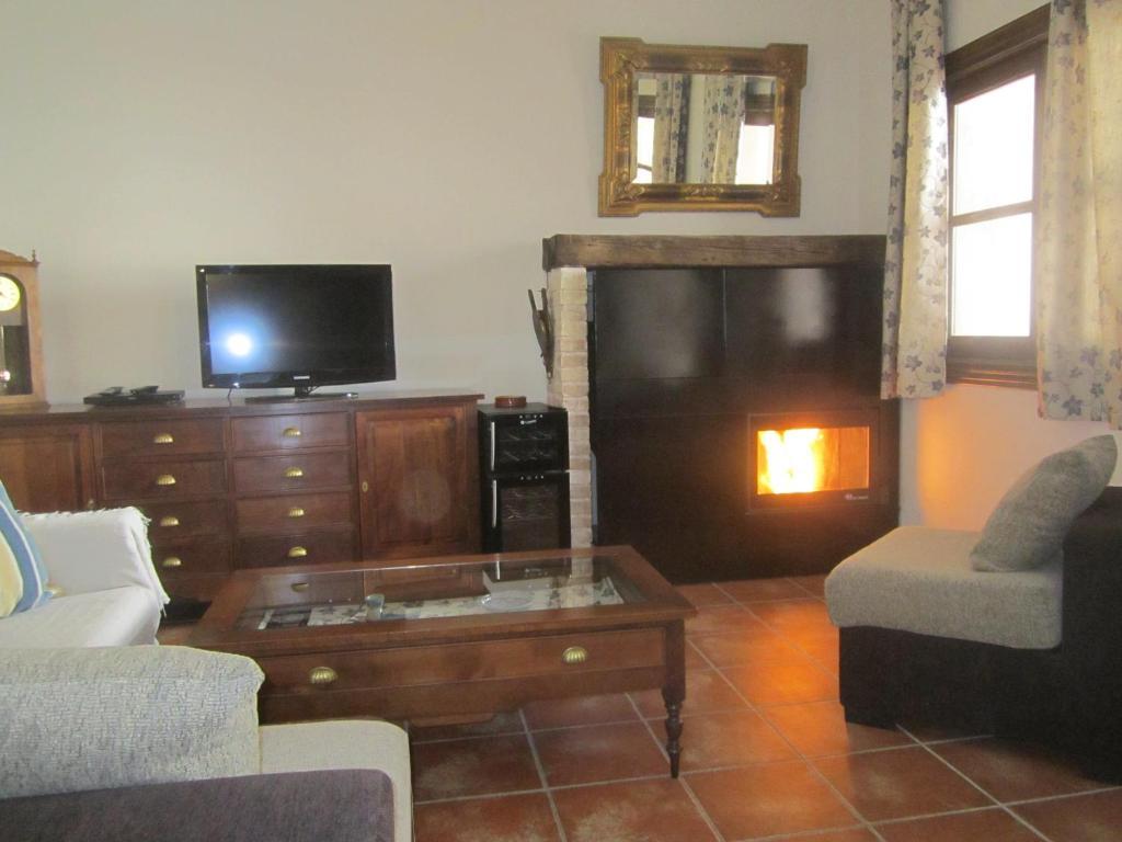 Casa Del Comendador De Almagro Esterno foto