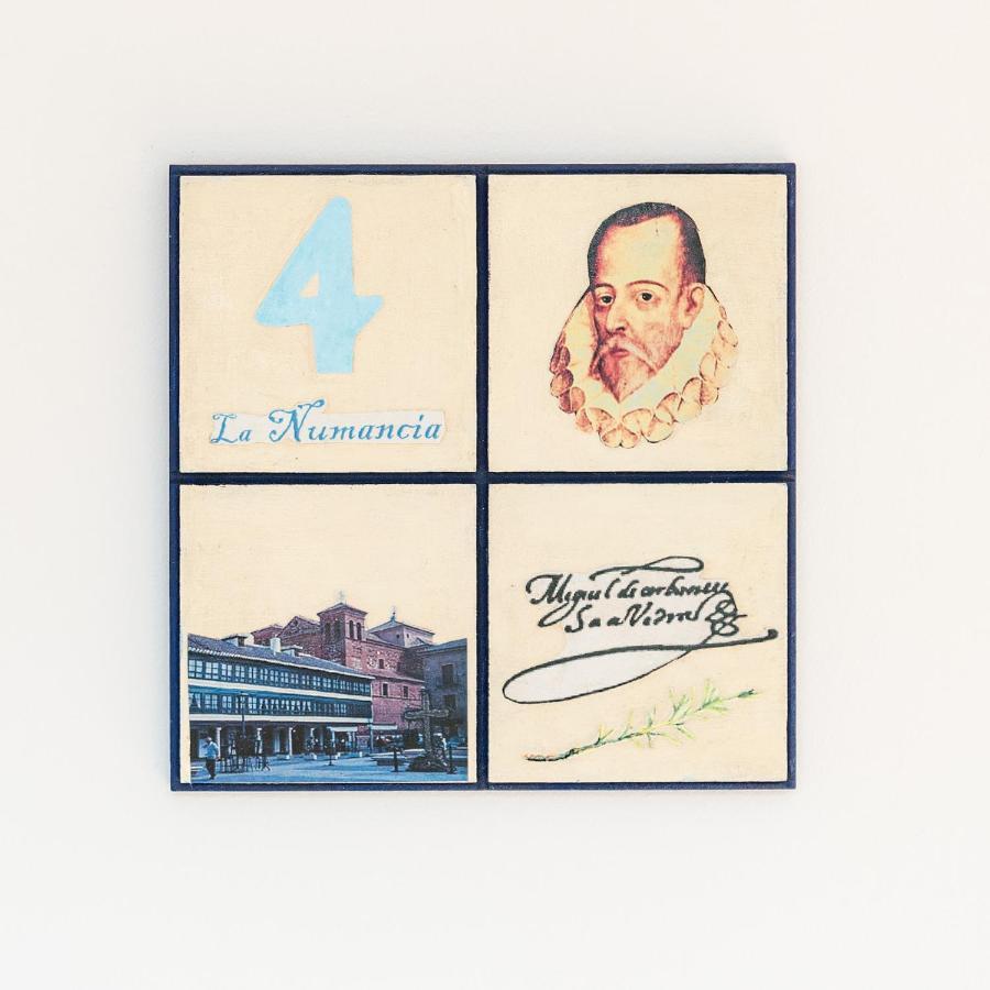 Casa Del Comendador De Almagro Esterno foto