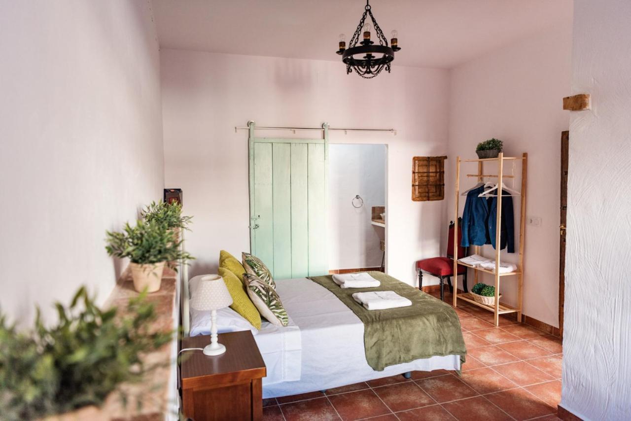 Casa Del Comendador De Almagro Esterno foto